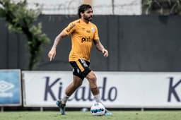 Ricardo Goulart - Santos