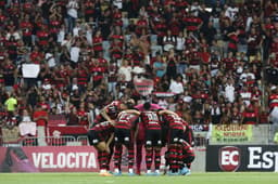 Flamengo - Campeonato Brasileiro 2022