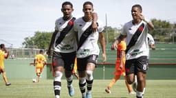 Vasco sub-20