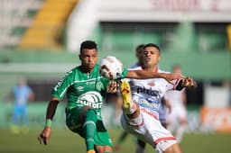 Chapecoense x Ituano - Série B 2022