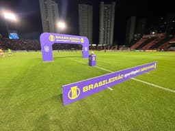 Sport x Sampaio Corrêa - Série B 2022