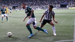 Palmeiras x Ceará