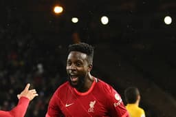 Divock Origi - Liverpool