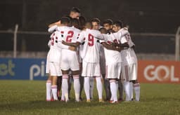 São Paulo Sub-20