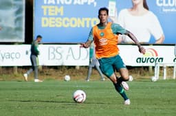 Victor Ramos - Chapecoense