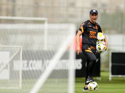 Vítor Pereira - Corinthians