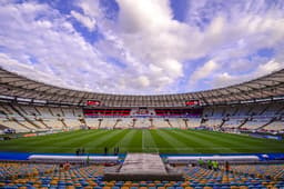 Estádio do Maracanã - Flamengo