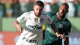 Palmeiras x Goiás