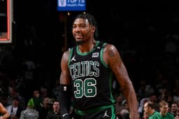 Marcus Smart