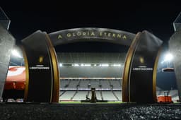 Neo Química Arena - Libertadores 2022