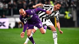 Juventus x Fiorentina