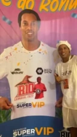 Ronaldinho