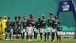 Palmeiras x São Paulo