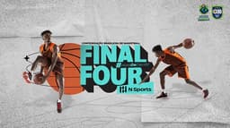 Final Four CBB