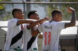 Vasco - Sub-20