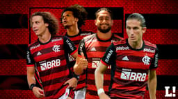 Arte Flamengo