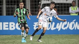 Atlético-MG x América-MG