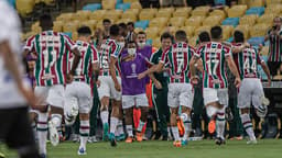 Fluminense - grupo