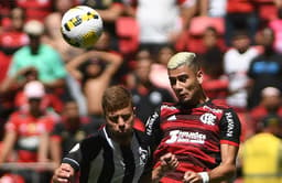 Flamengo x Botafogo