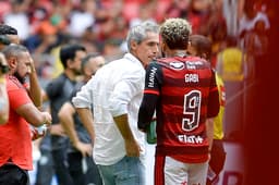 Paulo Sousa - Flamengo