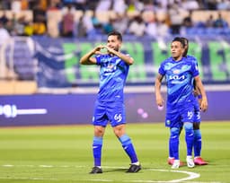 Al-Fateh x Al-Ittihad - Campeonato Arábia Saudita