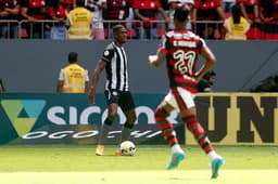 Kanu - Botafogo