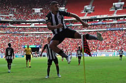 Erison - Botafogo