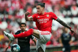 Darwin Núñez - Benfica