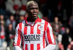 Mathias Pogba