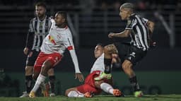 Red Bull Bragantino x Atlético-MG