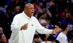 Doc Rivers