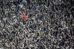 Torcida do Vasco