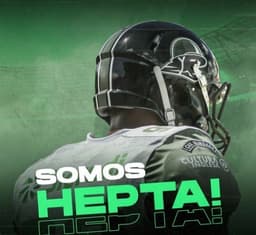 Santa Maria Soldiers conquista o campeonato Gaúcho de Futebol Americano pela sétima vez