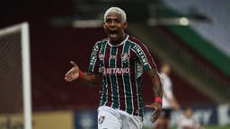 John Kennedy - Fluminense