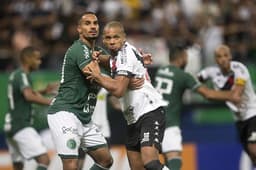 Guarani x Vasco - Anderson Conceição