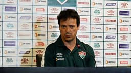 Fluminense - Fernando Diniz