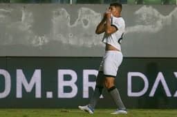 Erison - Botafogo