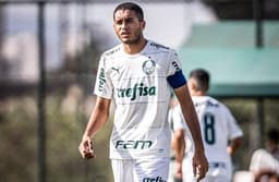 Gabriel Vareta - Palmeiras