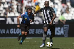 Chay - Botafogo