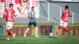 Grêmio x Vila Nova