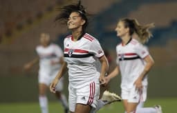 Micaelly São Paulo Feminino