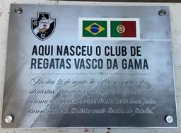 Vasco - Candinho