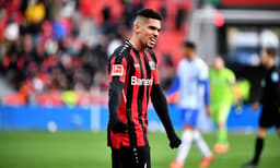 Paulinho - Bayer Leverkusen