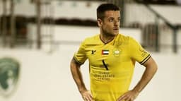 Ramiro no Al Wasl