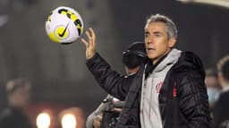 Paulo Sousa - Flamengo