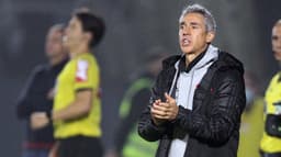 Paulo Sousa - Flamengo