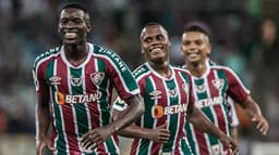 Fluminense x Atletico MG