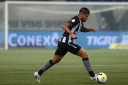 Daniel Borges - Botafogo