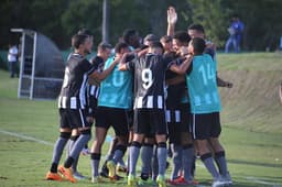 Botafogo - Sub-20