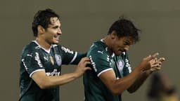 Veiga e Scarpa - Palmeiras